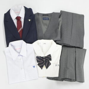 富山県立福岡高校の制服 アイキャッチ画像
